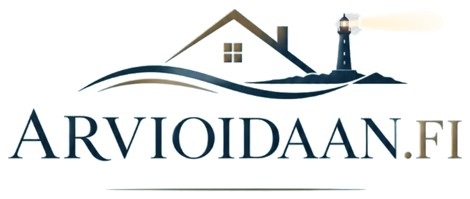 Arvioidaan.fi